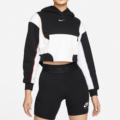 Nike/耐克女子连帽卫衣