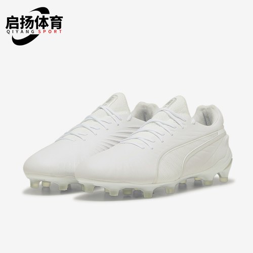 Puma/彪马男士高端混钉足球鞋