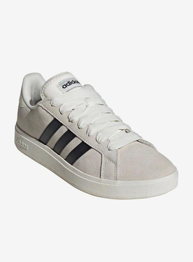 Adidas/阿迪达斯正品GrandCourtBase0sGrandCourt经典板鞋JQ2719