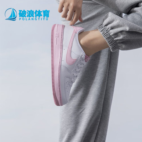 耐克大童运动轻便休闲经典板鞋