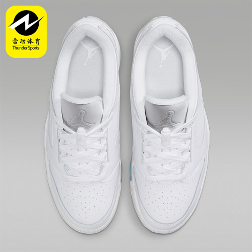 Nike/耐克正品JORDAN男士低帮缓震耐磨运动训练篮球鞋IH2047-101