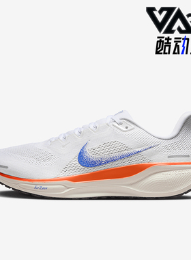 Nike/耐克正品Pegasus 41男士缓震公路运动系带跑步鞋 HF0013-900