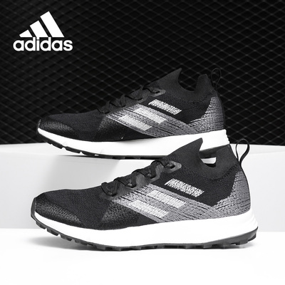 Adidas/阿迪达斯正品 TERREX TWO PARLEY W 女子跑步鞋 AC7862