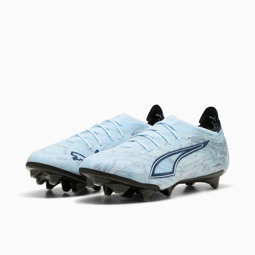 Puma/彪马正品四季款男女低帮系带防滑运动足球鞋108685-03
