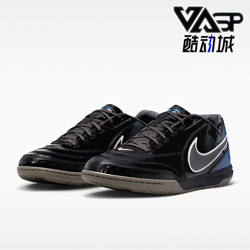 Nike/耐克正品JORDANAirJordan1Low新款黑棕色经典板鞋IO3147-001