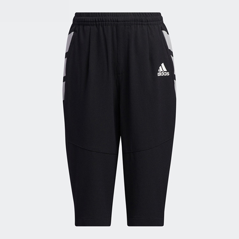 Adidas/阿迪达斯正品七分裤