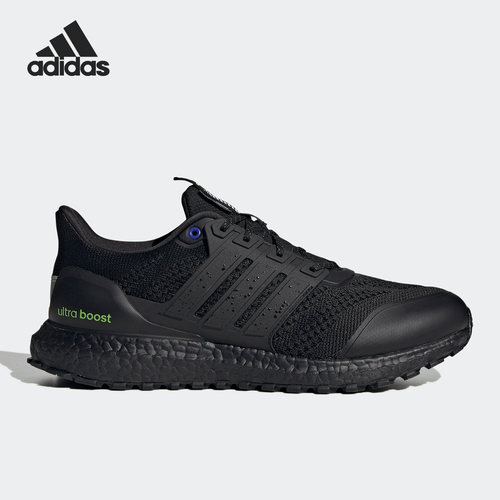 跑步鞋Adidas/阿迪达斯