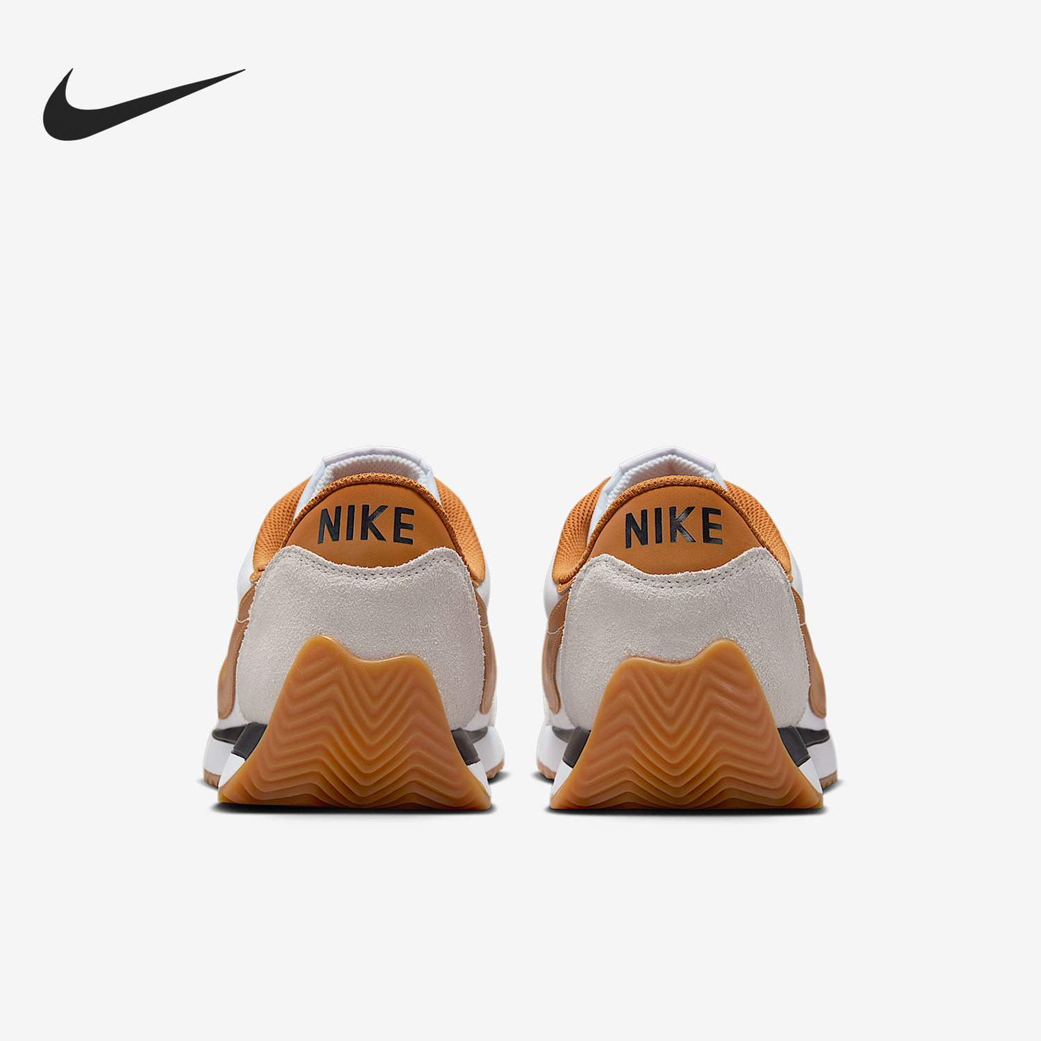 Nike/耐克正品Pacific男士日常休闲低帮轻便运动鞋HQ2052-102