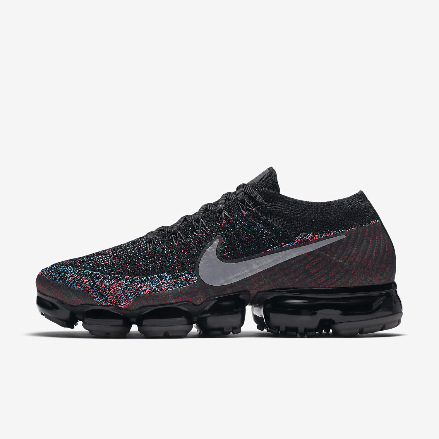 Nike/耐克正品Air VaporMax男士大气垫缓震跑步鞋849558-015