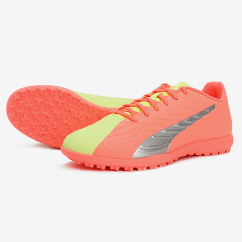 Puma/彪马正品欧洲杯ONE 20.4 TT碎钉OSG 男子运动足球鞋 105968