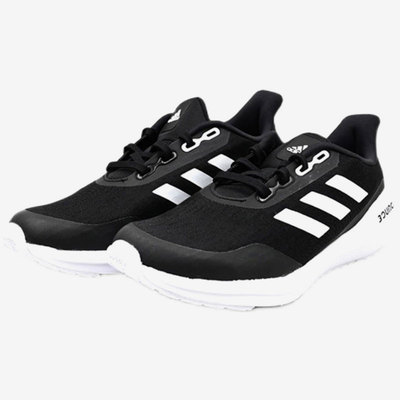 阿迪达斯正品儿童跑步鞋