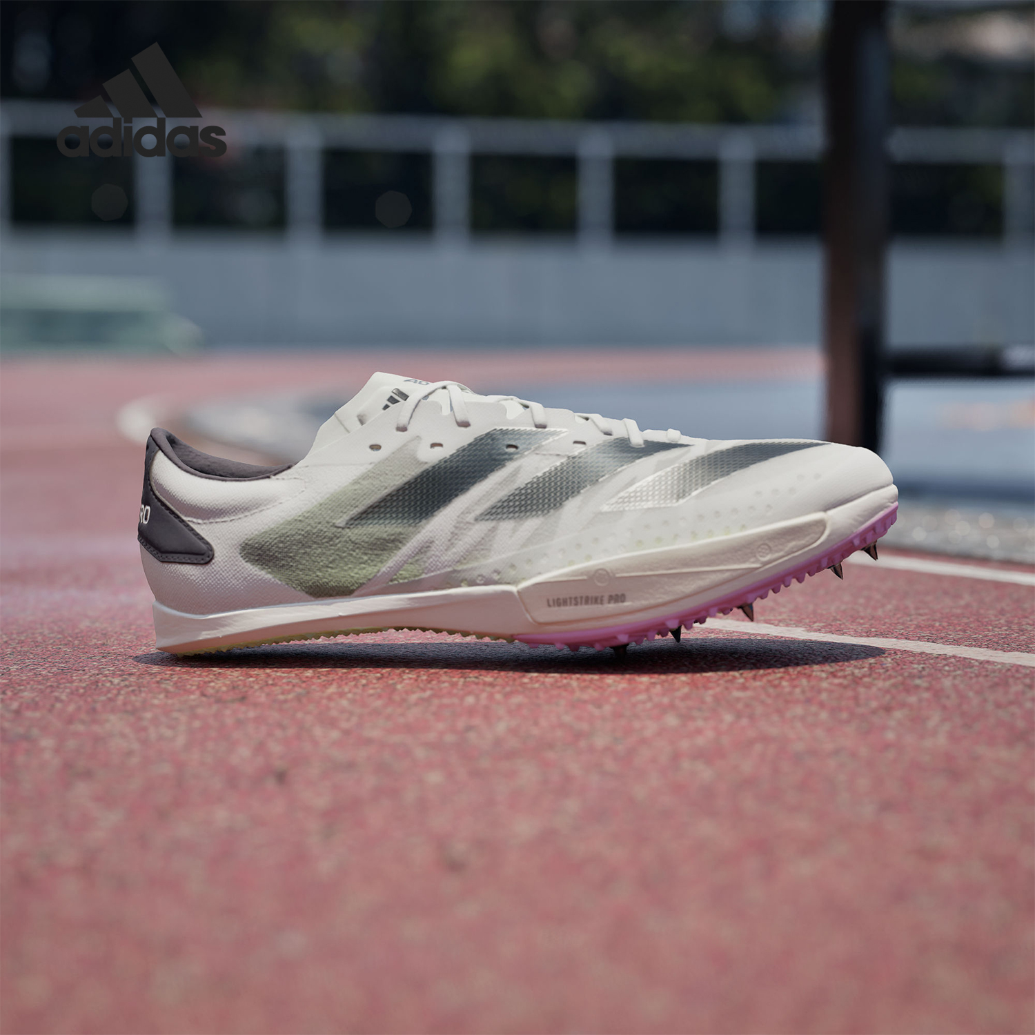 Adidas/阿迪达斯男女钉鞋