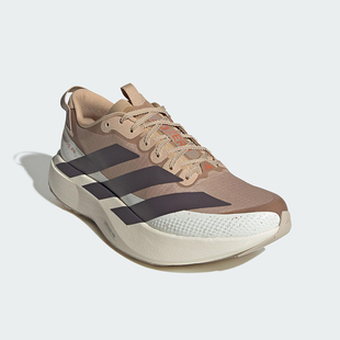 Adidas/阿迪达斯正品2025秋季款男士运动低帮耐磨跑步鞋KK2690