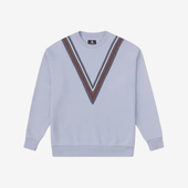 匡威正品 10027965 新款 针织卫衣套头衫 A02 女士休闲时尚 Converse