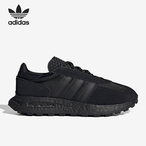Adidas/阿迪达斯正品三叶草 RETROPY E5 男女跑步鞋GW0561
