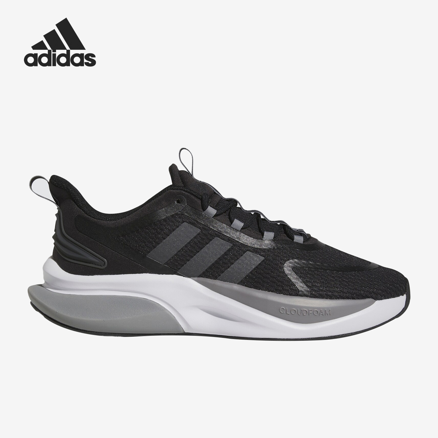 男子跑步鞋Adidas/阿迪达斯