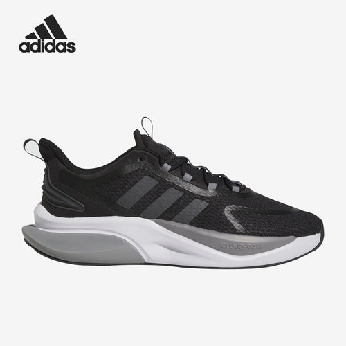 Adidas/阿迪达斯官方正品男子运动透气舒适跑步鞋HP6144