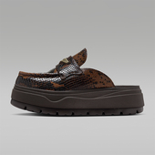 Nike 200 IB1497 耐克正品 JORDAN女士休闲低帮系带耐磨运动拖鞋