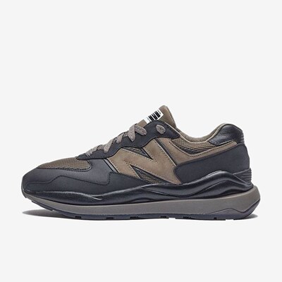 New Balance新百伦正品5740男女同款低帮潮流日常休闲鞋M5740NX