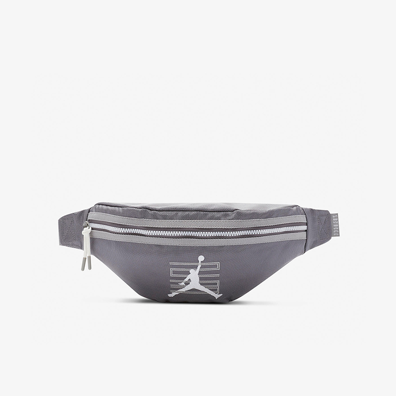 耐克男女拉链胸包腰包男女通用