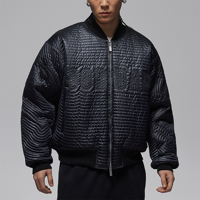 Nike/耐克正品JORDAN男士日常立领耐穿休闲运动外套II5315-010