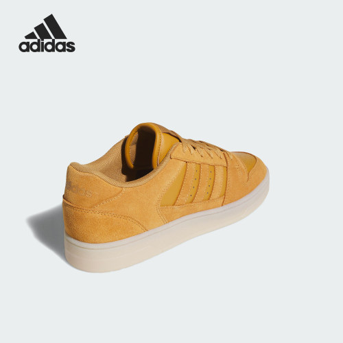 Adidas/阿迪达斯官方正品当季新款男女经典轻便篮球运动鞋JQ0691