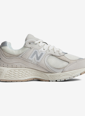 New Balance/NB正品2002R系列男女网面透气耐磨休闲鞋M2002RAA