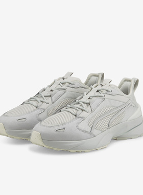 Puma/彪马正品Pwrframe OP-1 LTH男女低帮休闲鞋384032-01