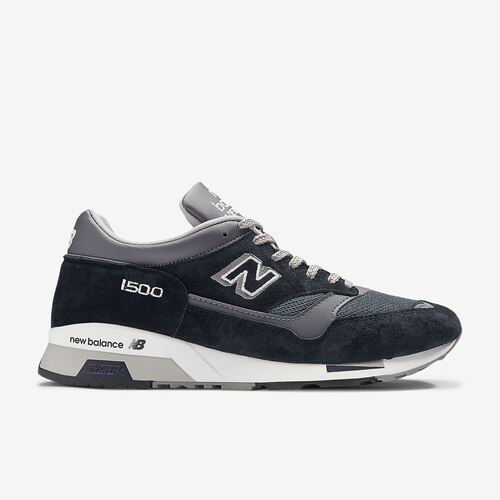 New Balance新百伦正品NB 1500男女同款减震低帮跑步鞋U1500PNV