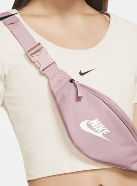 Nike/耐克正品当季新款男女同款斜挎包运动包单肩包DB0488-630