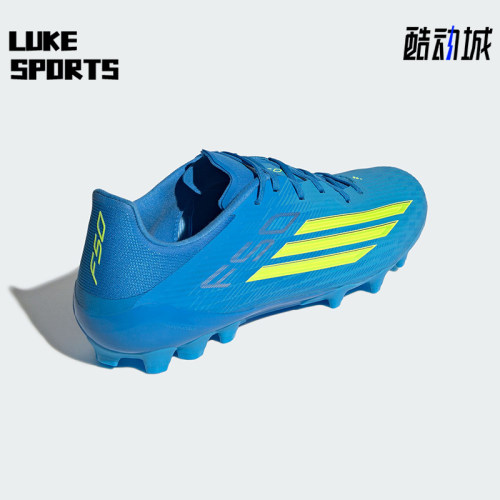 Adidas/阿迪达斯正品四季款男女复古防滑抓地经典足球鞋JQ1485