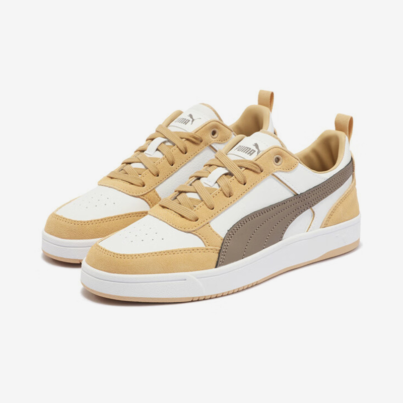 Puma/彪马正品新款男女同款防滑潮流低帮运动休闲鞋401057-02