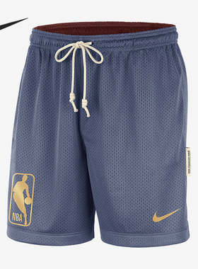 Nike/耐克正品夏季新款男子时尚运动休闲五分短裤DX9792-491