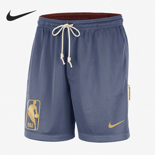 Nike/耐克正品夏季新款男子时尚运动休闲五分短裤DX9792-491