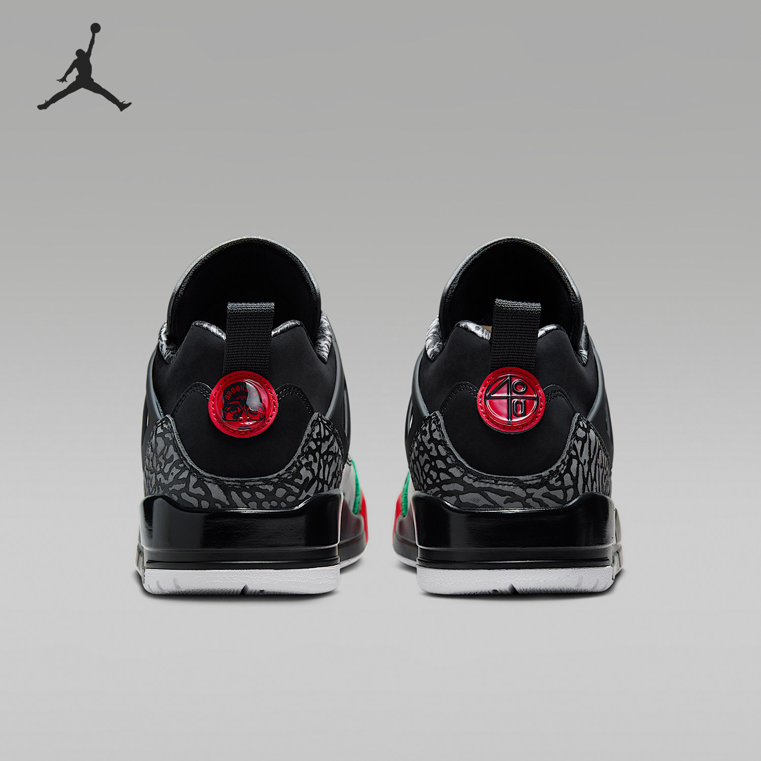 Nike/耐克正品JORDAN男士气垫减震耐磨运动篮球鞋FQ1759-060