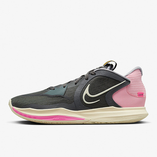 Low 005 Nike Kyrie 耐磨實戰籃球鞋 DJ6012 時尚 耐克正品 5男士