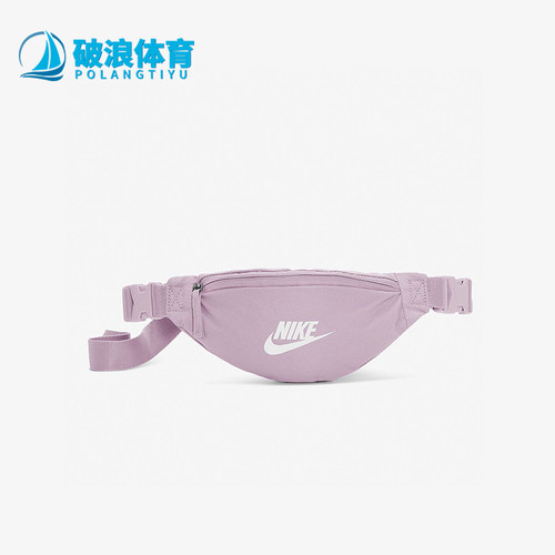 阿迪达斯男女同款时尚潮流腰包