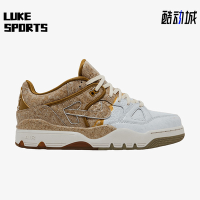 Nike/耐克正品AirForce3LowSPTOGEI2运动经典休闲鞋HQ0261-201