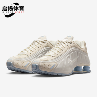 款 2026春季 耐克正品 110 耐磨休闲鞋 IH3572 女士低帮系带经典 Nike
