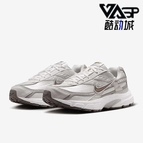 Nike/耐克正品2025新款女士经典复古透气运动休闲鞋IB4339-001