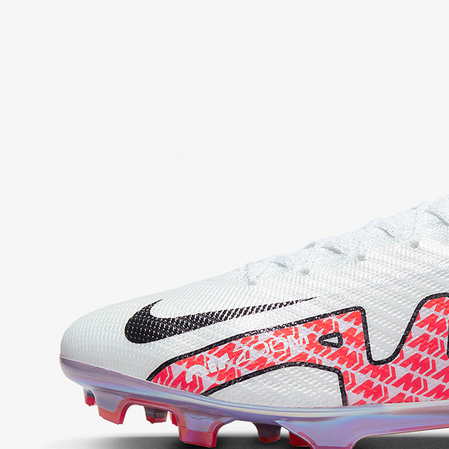 Nike/耐克正品Zoom SuperFly9 FG刺客15男子足球鞋DJ4977-101