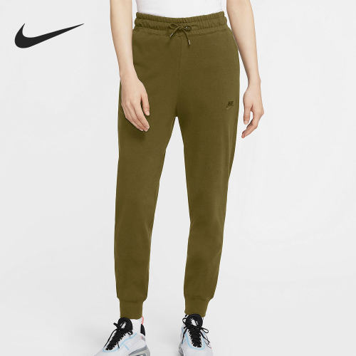 nike耐克正品女子休闲运动长裤