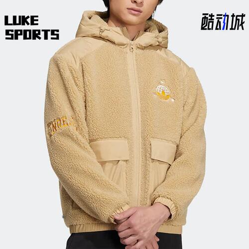 阿迪达斯正品男女通用外套