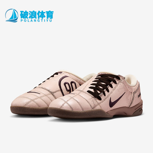 Nike/耐克正品2025夏季男士低帮皮革轻便日常运动鞋IH2090-200