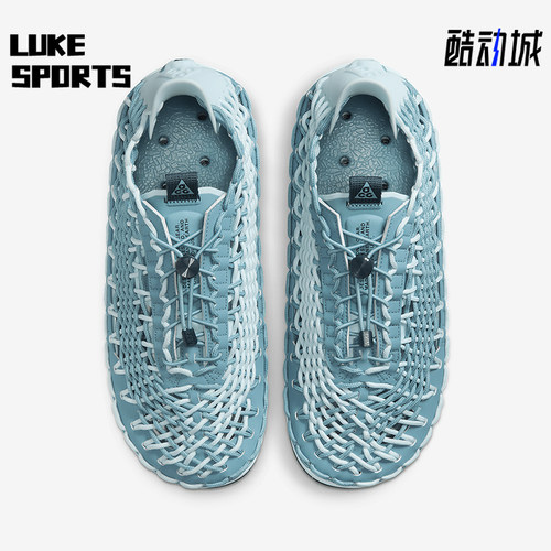 Nike/耐克正品四季款男士耐磨网面透气时尚柔软休闲鞋CZ0931-400
