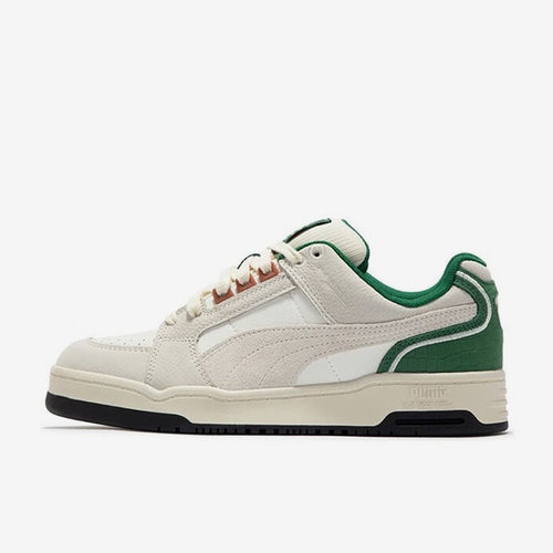 Puma/彪马正品Slipstream男女同款低帮休闲运动鞋389468-01