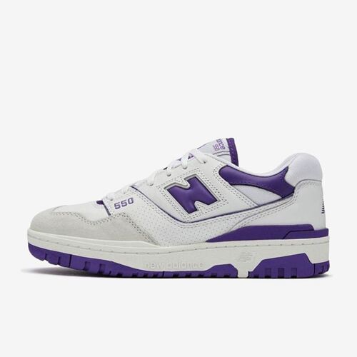 New Balance新百伦正品Premium Pack男女同款篮球鞋BB550WR1