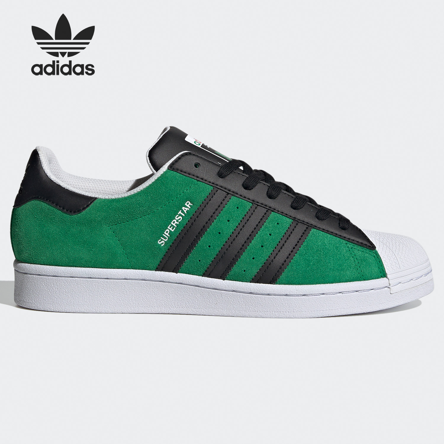 休闲运动鞋Adidas/阿迪达斯