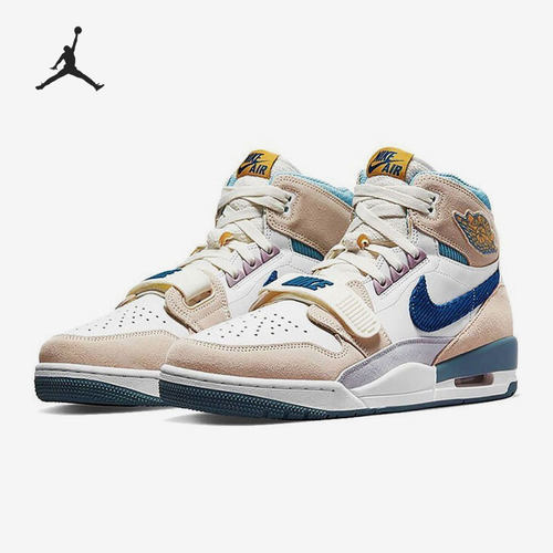 女子GSNike/耐克实战篮球鞋