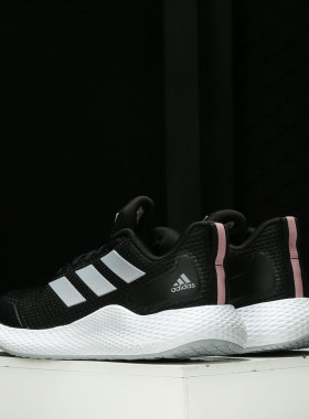 Adidas/阿迪达斯正品当季新款女子edge gameday运动跑步鞋GZ5279